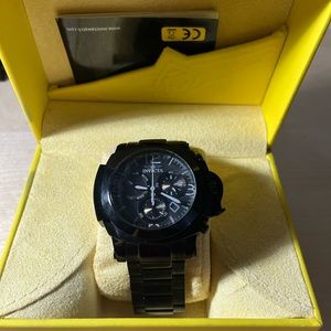 Invicta coalition forces swiss ronda watch